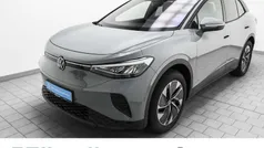 Mondsteingrau Neu 2025 VW ID.4 Pro SUV | 43.930 € (Superpreis)