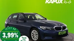 Gebraucht 2021 BMW 318 Advantage Kombi | 24.900 € (Fairer Preis)