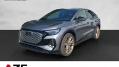 Audi Q4 Sportback e-tron