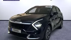 Gebraucht 2022 Kia Sportage Vision SUV | 25.890 € (Guter Preis)
