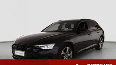 Gebraucht 2025 Audi A6 Advanced Kombi | 49.300 € (Fairer Preis)