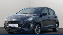 Gebraucht 2024 Hyundai i10 Trend Kleinwagen | 15.490 € (Fairer Preis)
