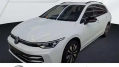 Gebraucht 2025 VW Golf VIII Goal Kombi | 25.990 € (Superpreis)
