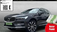 Gebraucht 2022 Volvo XC60 Inscription SUV | 40.750 € (Fairer Preis)