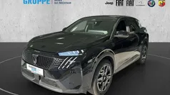 Schwarzschwarz Gebraucht 2025 Peugeot 3008 GT SUV | 37.490 € (Fairer Preis)