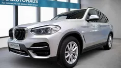 Gebraucht 2021 BMW X3 Advantage SUV | 29.860 € (Fairer Preis)