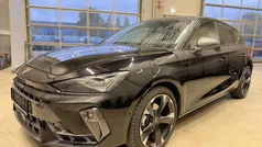 Gebraucht 2025 Cupra Leon Limousine | 31.950 € (Fairer Preis)