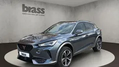 Gebraucht 2022 Cupra Formentor Basis SUV | 23.980 € (Fairer Preis)