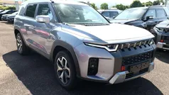 Space black Neu 2025 Ssangyong Torres SUV | 28.085 € (Guter Preis)