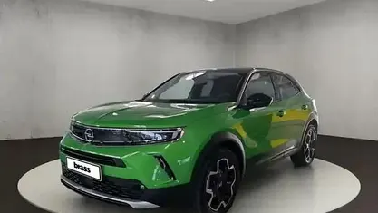 Gebraucht Opel Mokka Ultimate 131 PS (96 kW) 2021 SUV