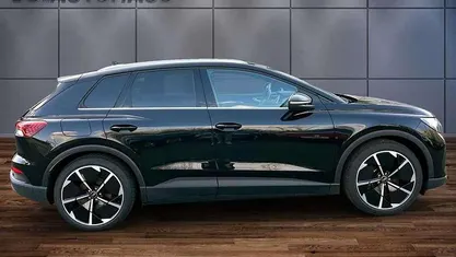 Gebraucht Audi Q4 e-tron Ambiente 210 kW (286 PS) 2024 SUV