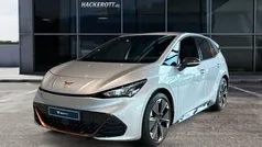 Silber Neu 2025 Cupra Born VZ2 Kleinwagen | 45.190 € (Guter Preis)