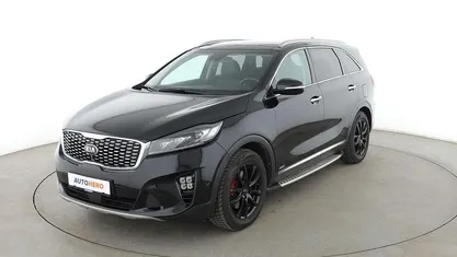 Gebraucht Kia Sorento GT-Line 200 PS (147 kW) 2019 SUV