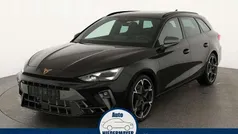 Gebraucht 2025 Cupra Leon VZ Kombi | 39.995 € (Guter Preis)