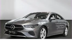 Gebraucht 2024 Mercedes CLA180 Limousine | 29.880 € (Guter Preis)