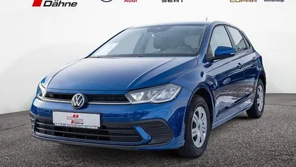 Gebraucht VW Polo 80 PS (58 kW) 2022 Kleinwagen