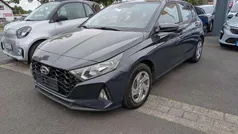 Gebraucht 2021 Hyundai i20 Select Limousine | 14.490 € (Fairer Preis)