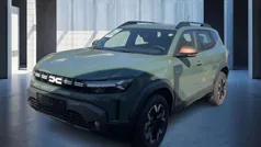 Safarigrüngrau (grau) Neu 2025 Dacia Duster Expression SUV | 22.990 € (Superpreis)