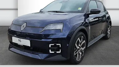 Gebraucht Renault R5 Komfort 110 kW (150 PS) 2025 Blau Kleinwagen