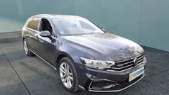 Gebraucht 2020 VW Passat GTE Kombi | 18.740 € (Guter Preis)