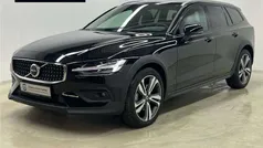 Volvo V60 CC