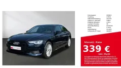Gebraucht 2021 Audi A6 S-Line Limousine | 35.880 € (Superpreis)