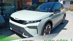 Grün Gebraucht 2025 Skoda Elroq First Edition SUV | 48.390 € (Fairer Preis)