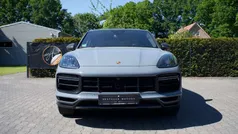 Other Gebraucht 2022 Porsche Cayenne Turbo GT SUV | 142.800 € (Fairer Preis)