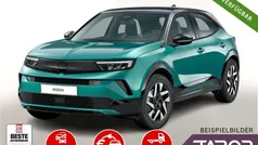 Grün (tropikal grün metallic / dachfar) Neu 2025 Opel Mokka SUV | 22.888 € (Guter Preis)