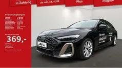 Gebraucht 2024 Audi A5 Edition .1 Coupé | 58.190 € (Fairer Preis)