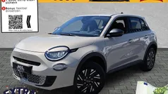 Beige Gebraucht 2025 Fiat 600 SUV | 23.950 € (Guter Preis)