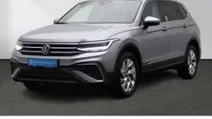 Gebraucht 2024 VW Tiguan Allspace Life SUV | 36.880 € (Fairer Preis)