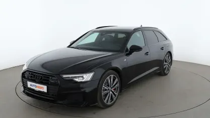 Second-hand Audi A6 Sport 367 CP (269 kW) 2020 Break