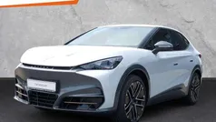 Gebraucht 2025 Cupra Tavascan VZ SUV | 53.450 € (Fairer Preis)