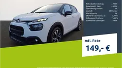 Gebraucht 2022 Citroën C3 PureTech Kleinwagen | 12.380 € (Fairer Preis)