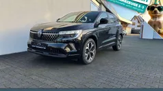 Schwarz Neu 2025 Renault Austral Evolution SUV | 31.990 € (Guter Preis)