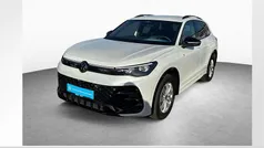 Gebraucht 2024 VW Tiguan R-line SUV | 38.490 € (Guter Preis)