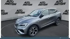 Gebraucht 2025 Renault Arkana Techno SUV | 31.989 € (Fairer Preis)