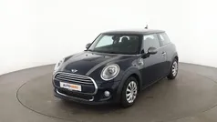 Gebraucht 2017 Mini Cooper Chili Kleinwagen | 12.940 € (Fairer Preis)