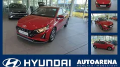 Gebraucht 2025 Hyundai i20 Trend Limousine | 19.475 € (Guter Preis)