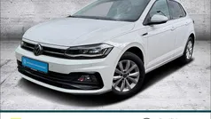Gebraucht 2021 VW Polo Highline Kleinwagen | 11.970 € (Guter Preis)