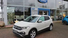 Gebraucht 2022 VW T-Cross Style SUV | 17.950 € (Fairer Preis)