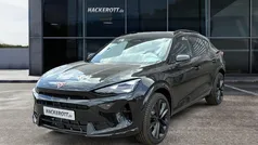 Schwarz Neu 2025 Cupra Formentor VZ SUV | 41.980 € (Fairer Preis)