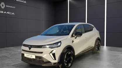 Gebraucht 2025 Renault Captur Techno SUV | 23.499 € (Fairer Preis)