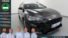 Gebraucht 2020 Ford Focus ST-Line | 18.440 € (Fairer Preis)