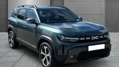 Zedergrün Neu 2025 Dacia Duster Journey SUV | 23.040 € (Fairer Preis)