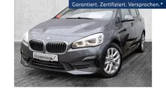 Gebraucht 2020 BMW 225 Advantage Van / Kleinbus | 17.290 € (Superpreis)