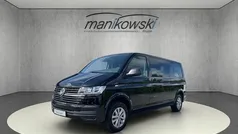 Gebraucht 2021 VW T6.1 Van | 31.907 € (Fairer Preis)