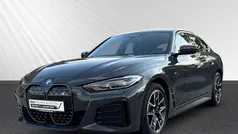Gebraucht 2023 BMW i4 M Sport Limousine | 45.780 € (Guter Preis)