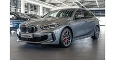 Gebraucht 2024 BMW 128 Performance Kleinwagen | 35.495 € (Guter Preis)